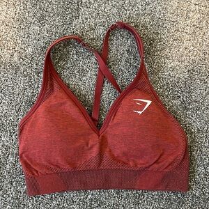 Gymshark Vital Seamless Sports Bra